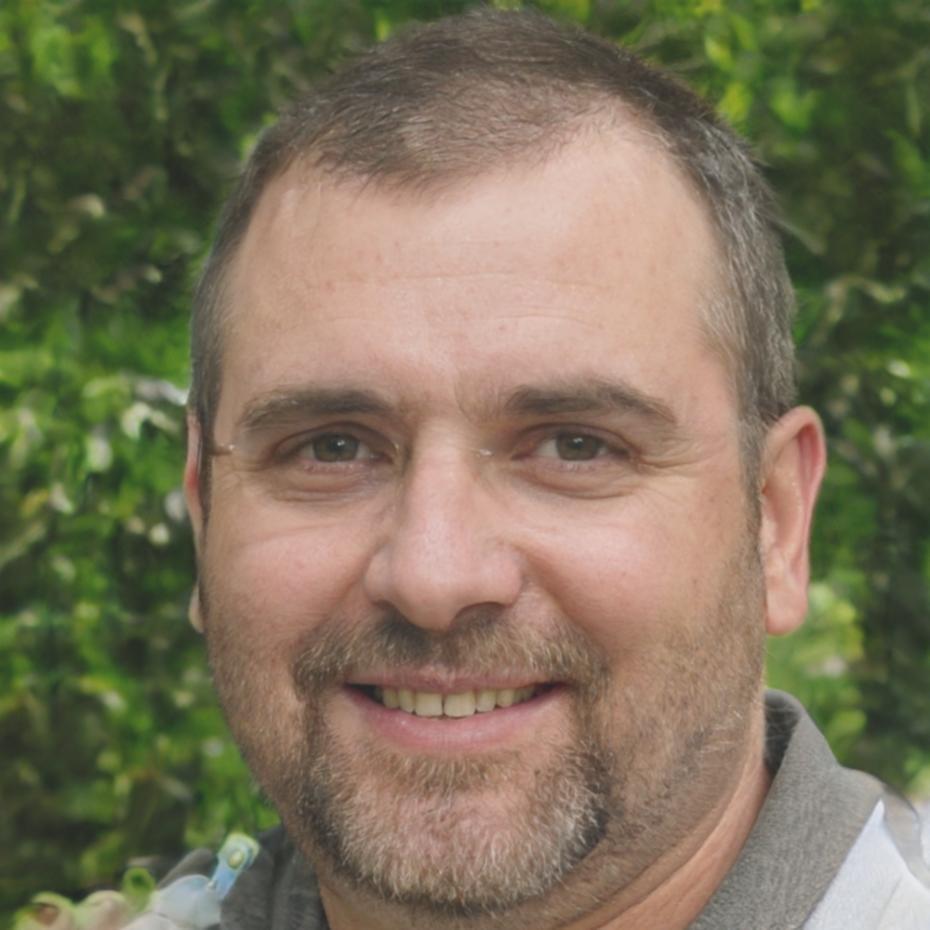 Finanzberater Marcus Schmidt