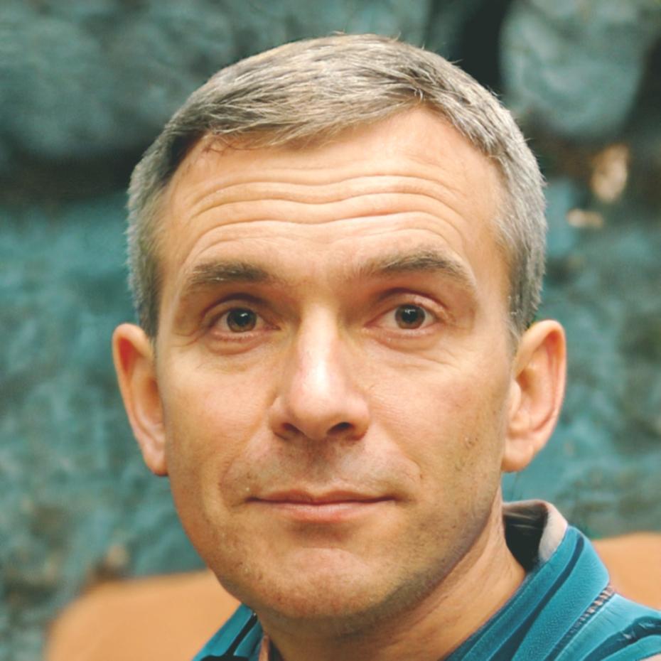 Michael Weber, Finanzberater