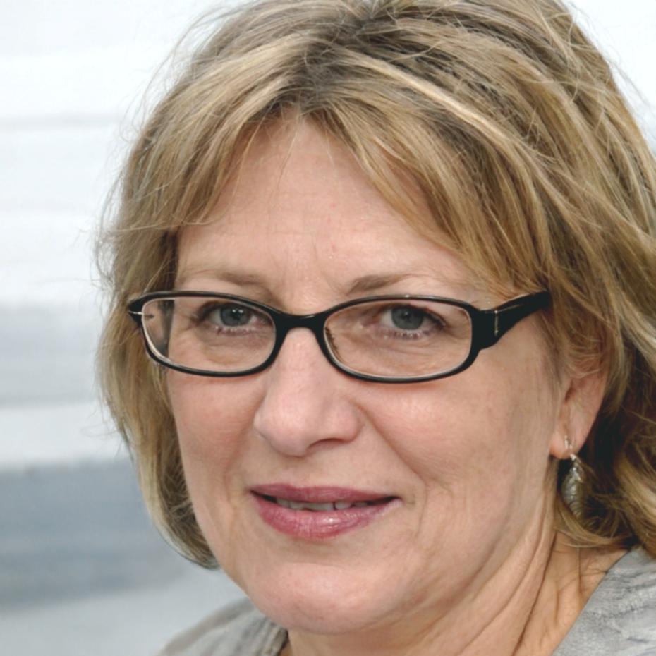 Sarah Klein, Expertin für Notfallplanung
